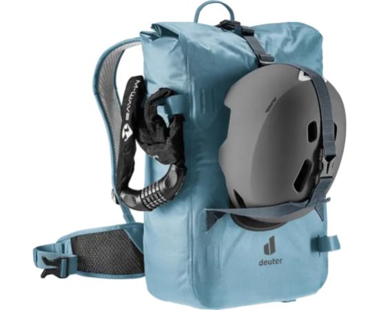 Plecak rowerowy Deuter Amager 25+5 atlantic