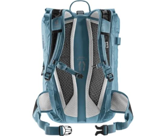 Plecak rowerowy Deuter Amager 25+5 atlantic