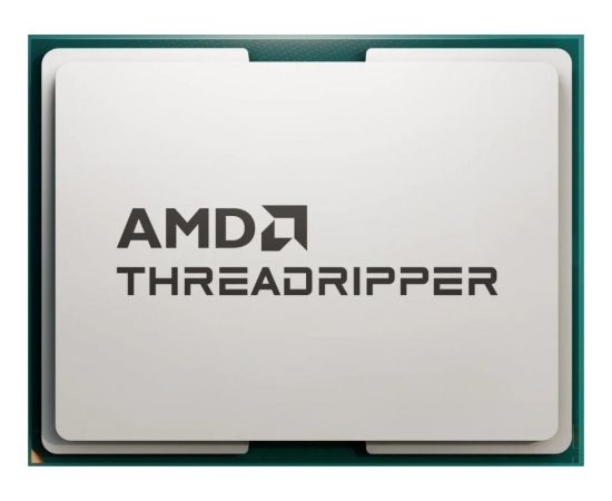 Procesor AMD Threadripper PRO 7975WX (32C/64T) 4.0 GHz (5.3 GHz Turbo) Socket sTR5 TDP 350W tray