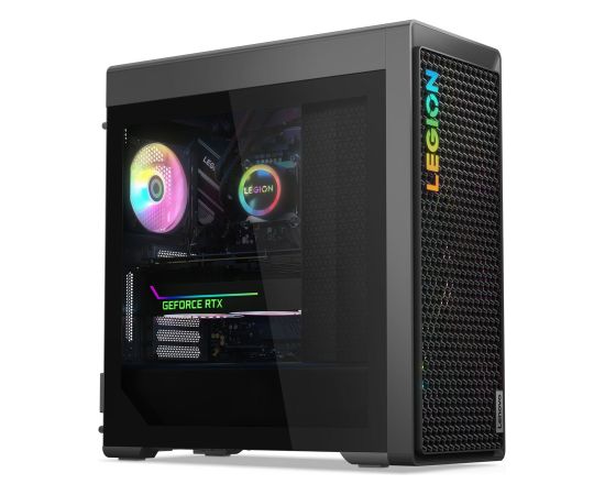 Lenovo Legion T7 34IRZ8 i9-14900K 64GB DDR5 5600 SSD2TB GeForce RTX 4080 SUPER 16GB Win11 Storm Grey