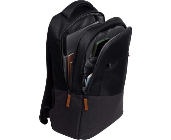 Plecak gamingowy TRUST LISBOA 16" BACKPACK - BLACK (25244)