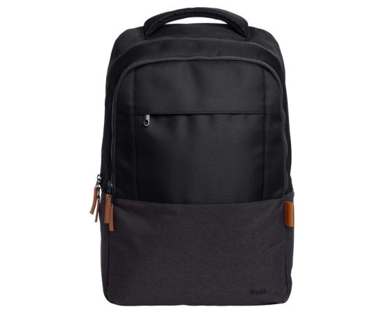 Plecak gamingowy TRUST LISBOA 16" BACKPACK - BLACK (25244)