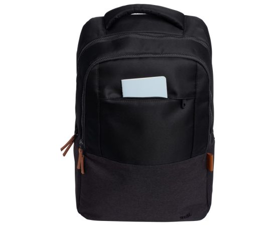 Plecak gamingowy TRUST LISBOA 16" BACKPACK - BLACK (25244)