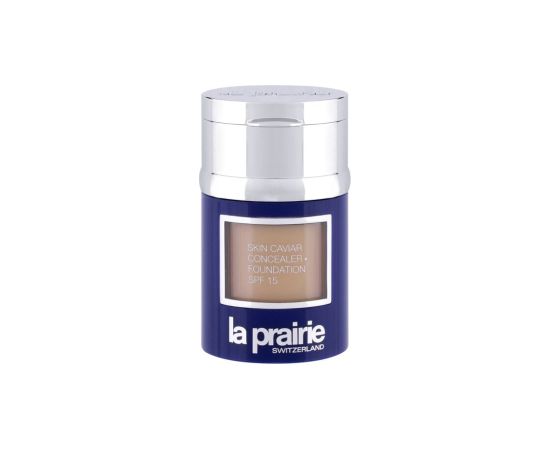 La Prairie Skin Caviar / Concealer Foundation 30ml SPF15