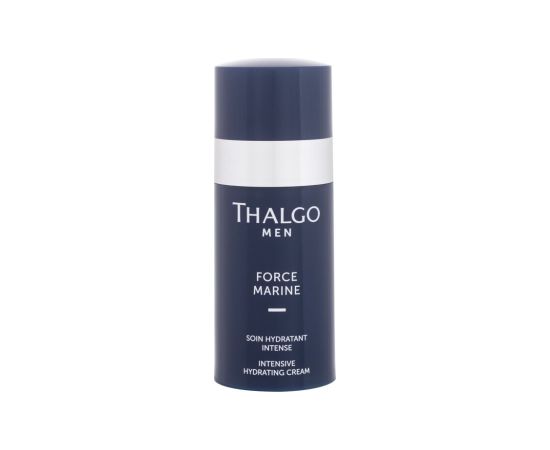 Thalgo Men / Force Marine Intensive Hydrating Cream 50ml