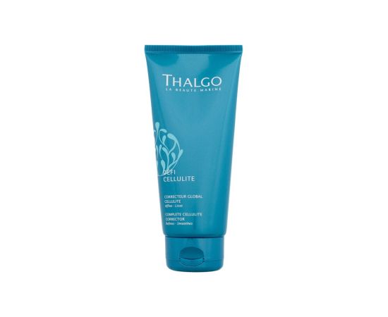 Thalgo Défi Cellulite / Complete Cellulite Corrector 200ml