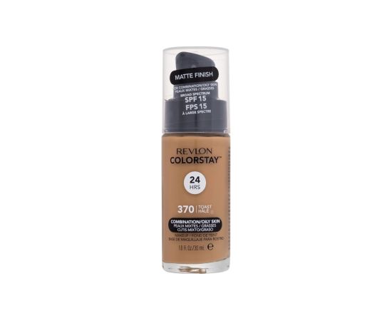 Revlon Colorstay / Combination Oily Skin 30ml SPF15