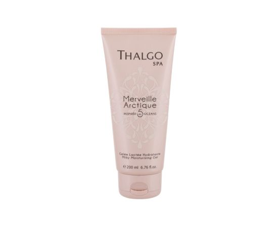 Thalgo SPA / Merveille Arctique 200ml Milky Moisturising Gel