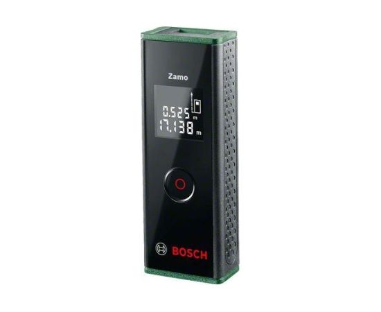 Bosch Zamo III Digital laser range finder 0.15 - 20.00 m