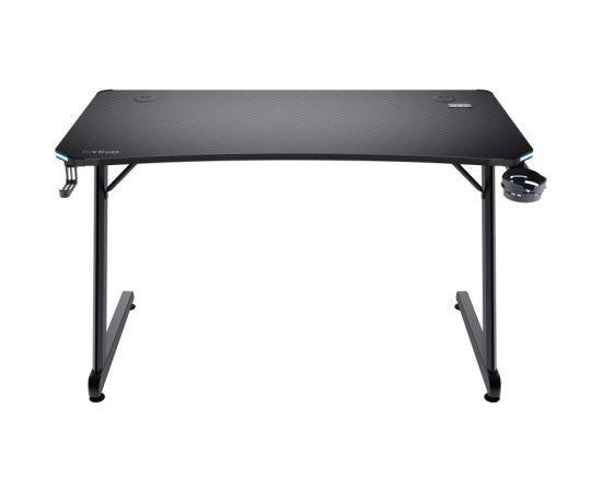 COMPUTER DESK GXT 709 LUMINUS/BLACK 25184 TRUST