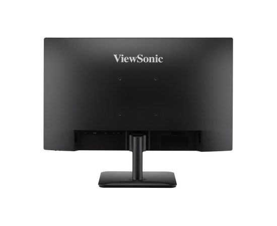 LCD Monitor VIEWSONIC VA2408-MHDB 23.8" Panel IPS 1920x1080 16:9 100Hz Matte 1 ms Speakers Tilt Colour Black VA2408-MHDB