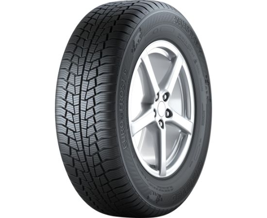 Gislaved Euro Frost 6 215/65R16 98H