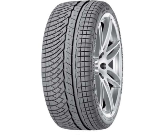 Michelin Pilot Alpin PA4 (Asymmetric) 275/30R20 97W