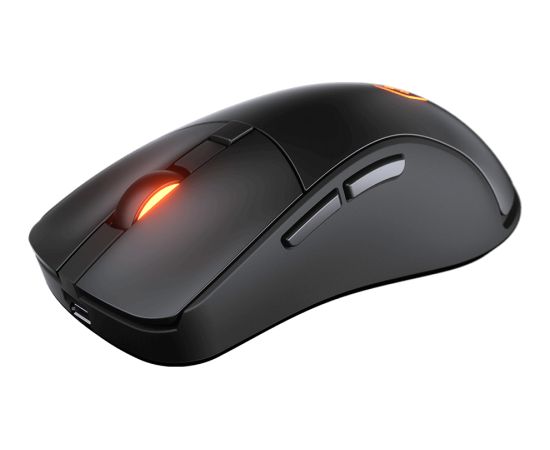 Cougar | SURPASSION RX | Mouse | 2.4G Wireless/ PMW3330 72000 dpi/LED screen