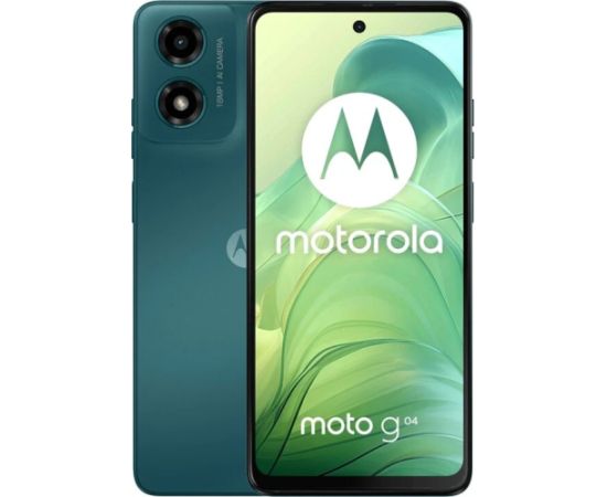 Motorola Moto G04 Смартфон 4GB / 64GB