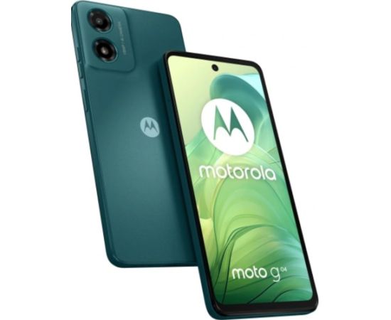 Motorola Moto G04 Смартфон 4GB / 64GB