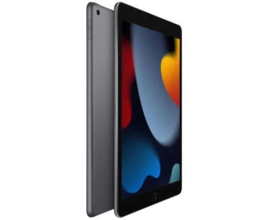 Apple iPad 10.2" 2021 9th Wi-Fi Planšetdators 256GB