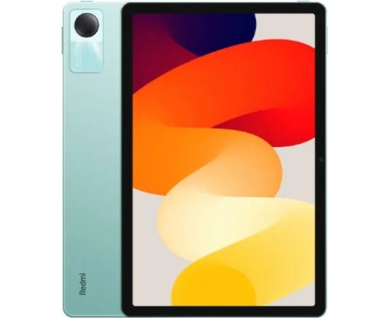 Xiaomi Redmi Pad SE 8/256GB (11") Android 13 Green Planšetdators