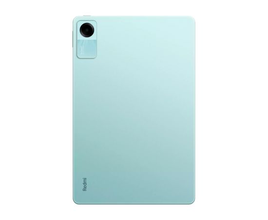 Xiaomi Redmi Pad SE 8/256GB (11") Android 13 Green Planšetdators