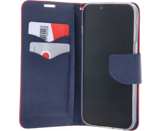 Mocco Smart Fancy Book Case Grāmatveida Maks Telefonam Samsung Galaxy  A35 5G