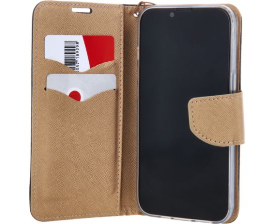 Mocco Smart Fancy Book Case Grāmatveida Maks Telefonam Samsung Galaxy A25 5G