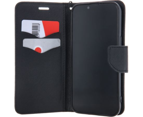 Mocco Smart Fancy Book Case Grāmatveida Maks Telefonam Samsung Galaxy A05