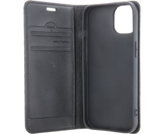 Mocco Smart Caro Case Чехол Книжка для Samsung Galaxy A35 5G