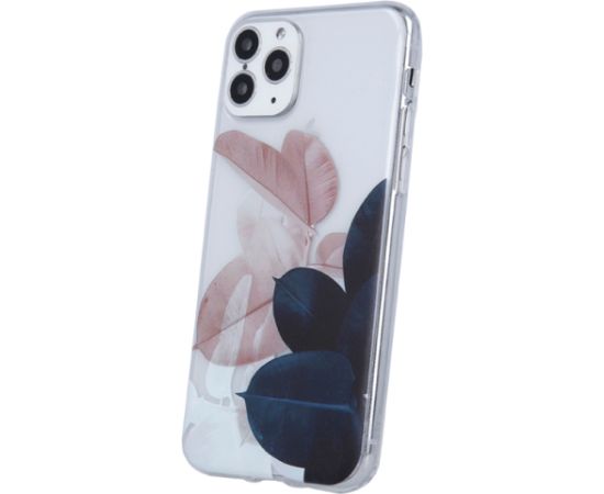 Fusion Trendy Modena Back Case Силиконовый чехол для Apple iPhone X | XS