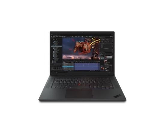 LENOVO P1 G6 I7-13700H/16WUXGA/16GB/512SSD/RTX A1000/11P/3P