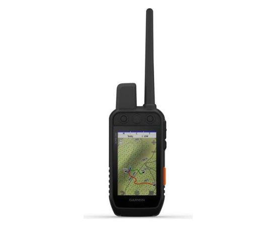 Garmin Alpha 200i GPS suņu izsekošanas ierīce