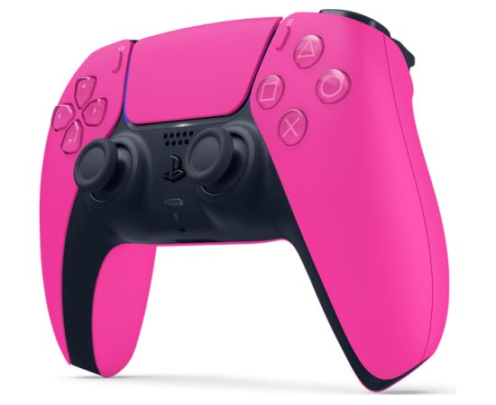 Gamepad Sony Dualsense PS5 (W), nova pink