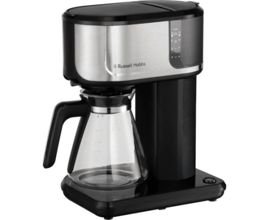 RUSSELL HOBBS 26840-56 Overflow coffee maker