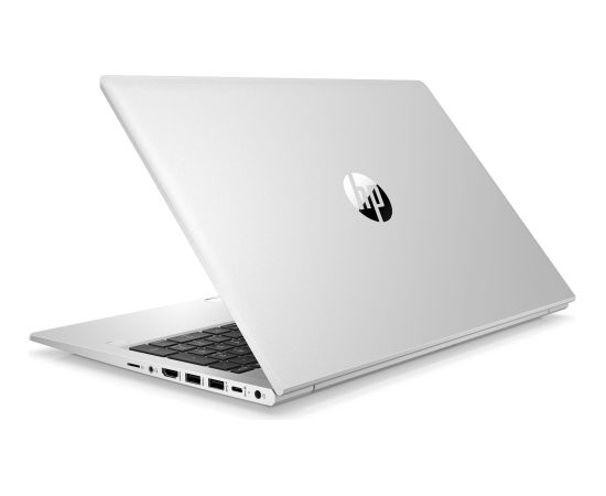 HP Probook 455 G8 Ryzen 5 5600U 15.6"FHD AG 400nits IPS 16GB SSD512 Radeon RX Vega 7 BLK ALU 45Wh W10Pro 3Y Onsite