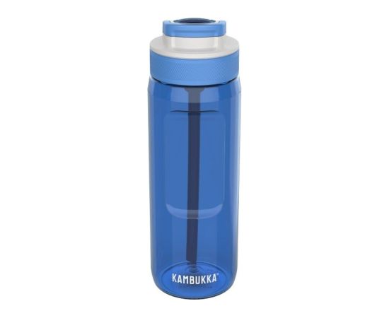 Kambukka Lagoon 750ml Crisp Blue water bottle