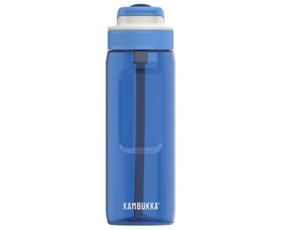 Kambukka Lagoon 750ml Crisp Blue water bottle