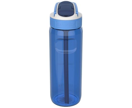 Kambukka Lagoon 750ml Crisp Blue water bottle