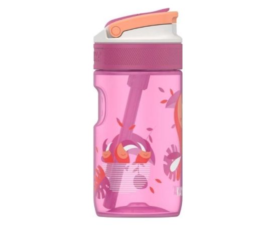 Kambukka children's water bottle Lagoon 400ml Toekan Love