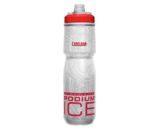 Bidon CamelBak Podium Ice 620ml, Fiery Red