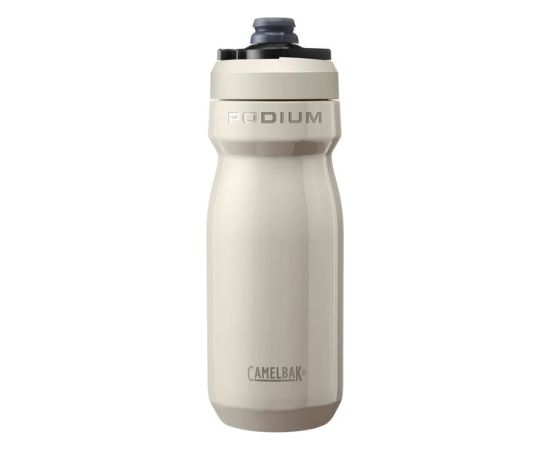 Bidon CamelBak Podium Insulated Steel, 550ml, Stone