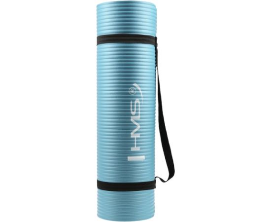 Yoga mat HMS YM04 mint