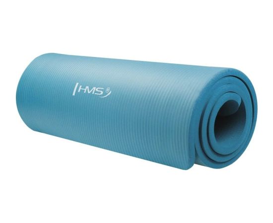 Yoga mat HMS YM04 mint