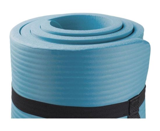 Yoga mat HMS YM04 mint