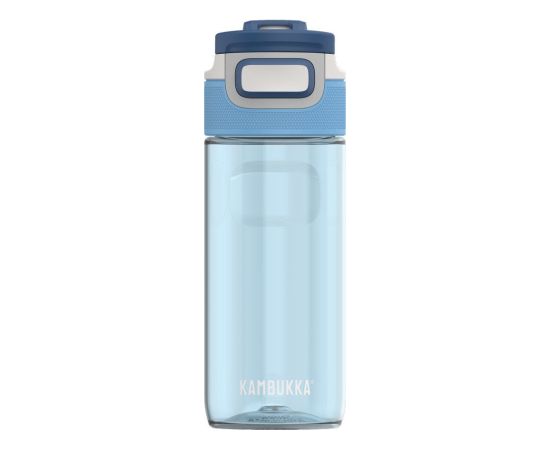 Kambukka Elton Tropical Blue - water bottle, 500 ml