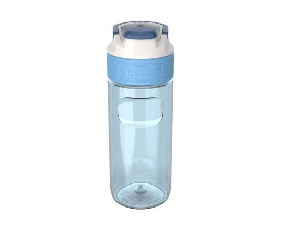 Kambukka Elton Tropical Blue - water bottle, 500 ml