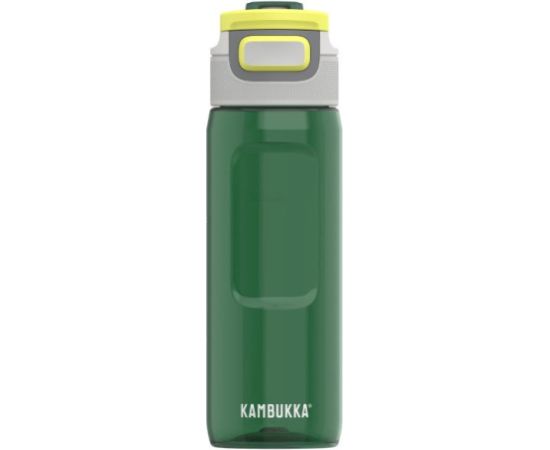 Kambukka Elton Olive Green - water bottle, 1000 ml