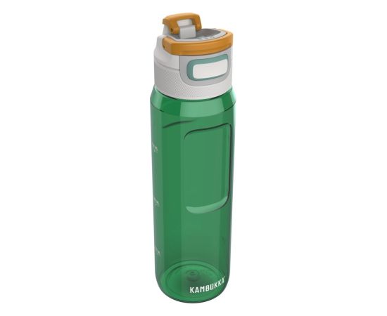 Kambukka Elton Olive Green - water bottle, 1000 ml