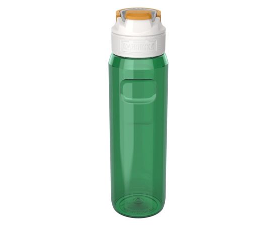 Kambukka Elton Olive Green - water bottle, 1000 ml