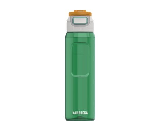 Kambukka Elton Olive Green - water bottle, 1000 ml