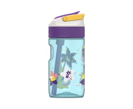 Reusable water bottle Kambukka Lagoon 400ml Surf Girl