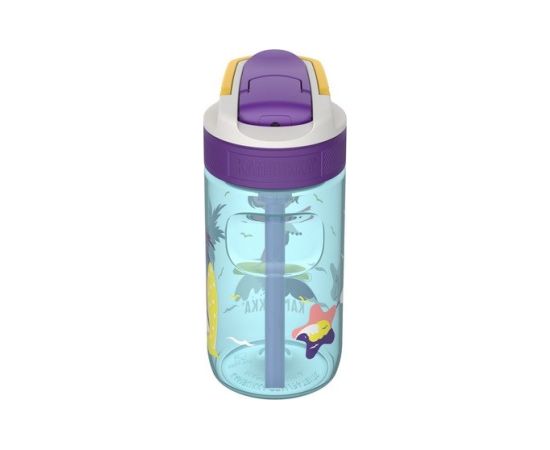 Reusable water bottle Kambukka Lagoon 400ml Surf Girl